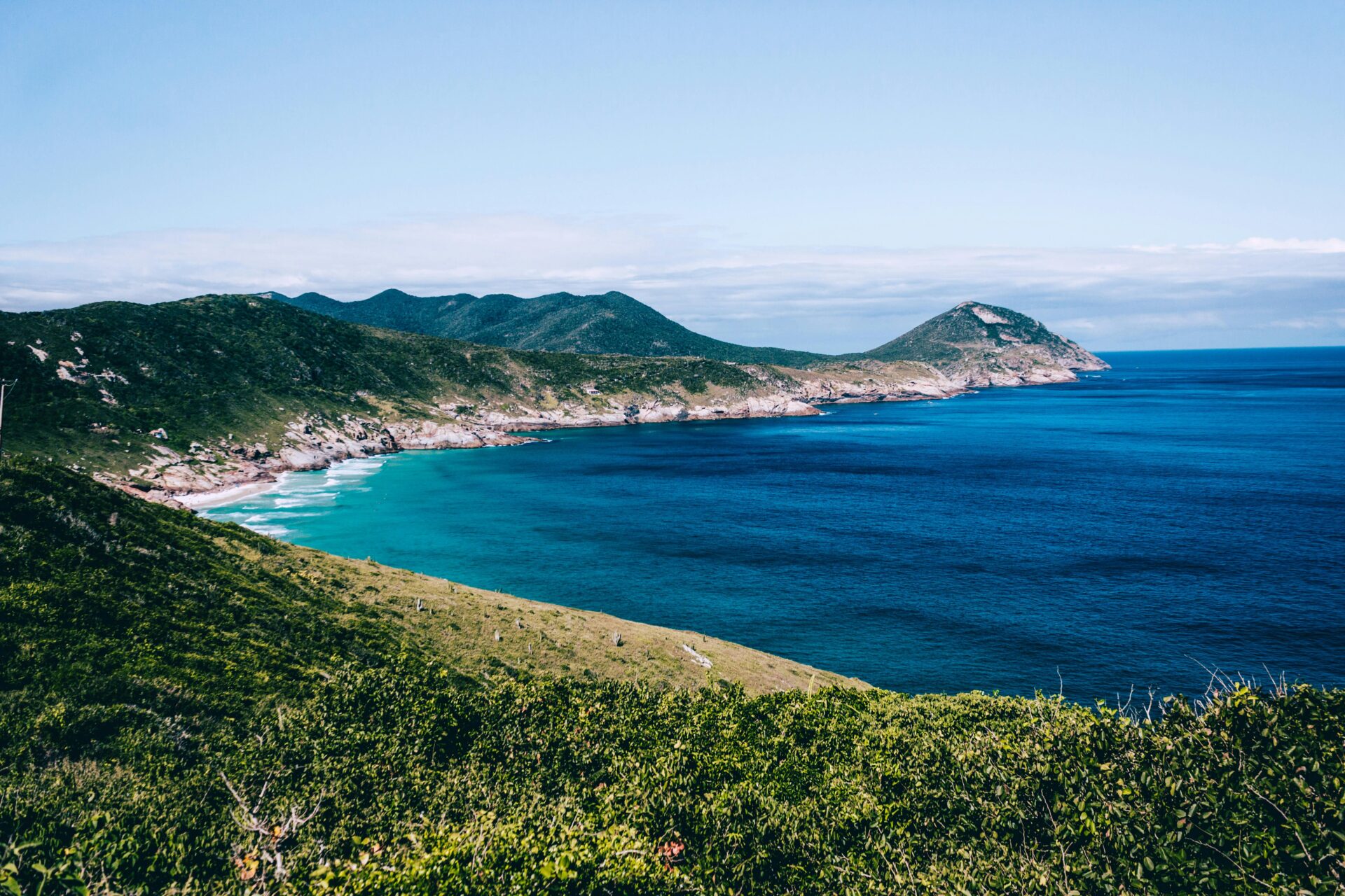 Quando ir em Arraial do Cabo