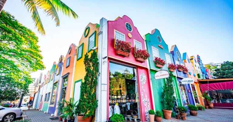 destinos para ir com seu par próximos a são paulo