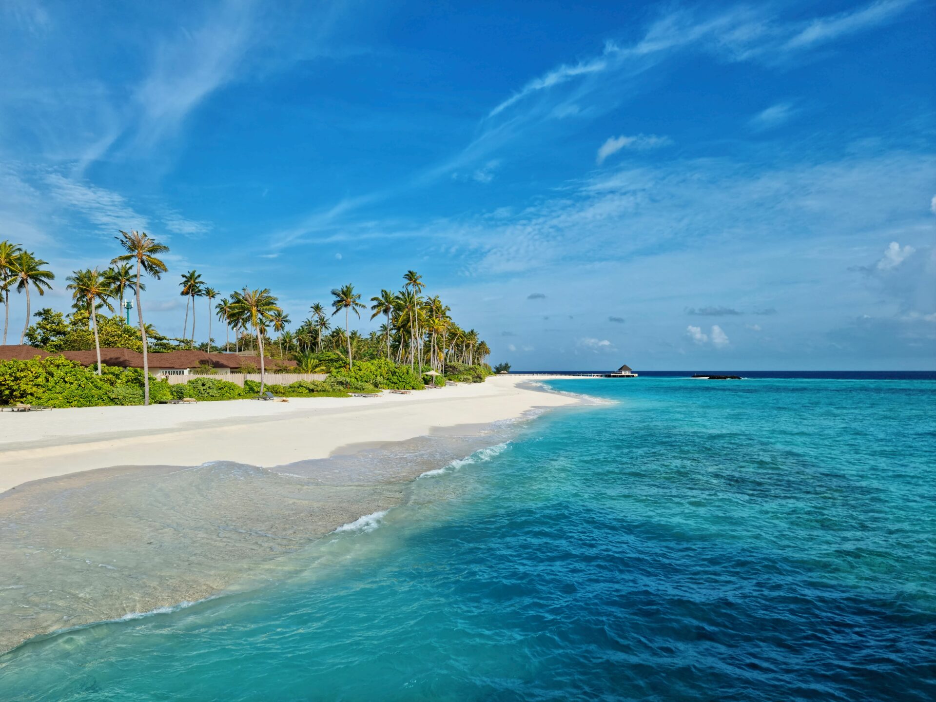 Chegada de um novo hotel em Maldivas, o Hotel Nova Maldives, com foco total no sistema all inclusive.