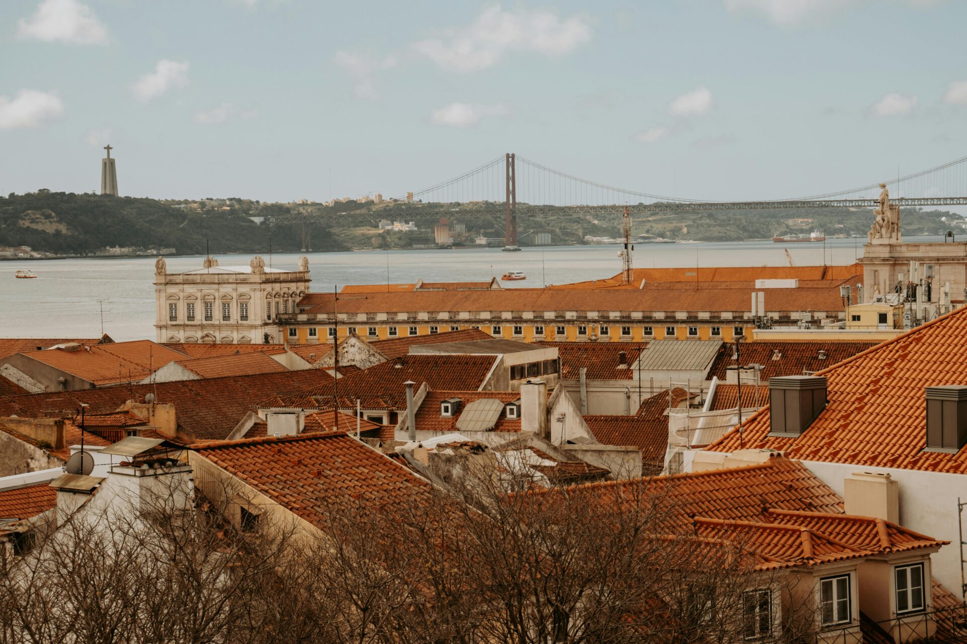 Lisboa, em Portugal - 7 cidades lindas para você conhecer