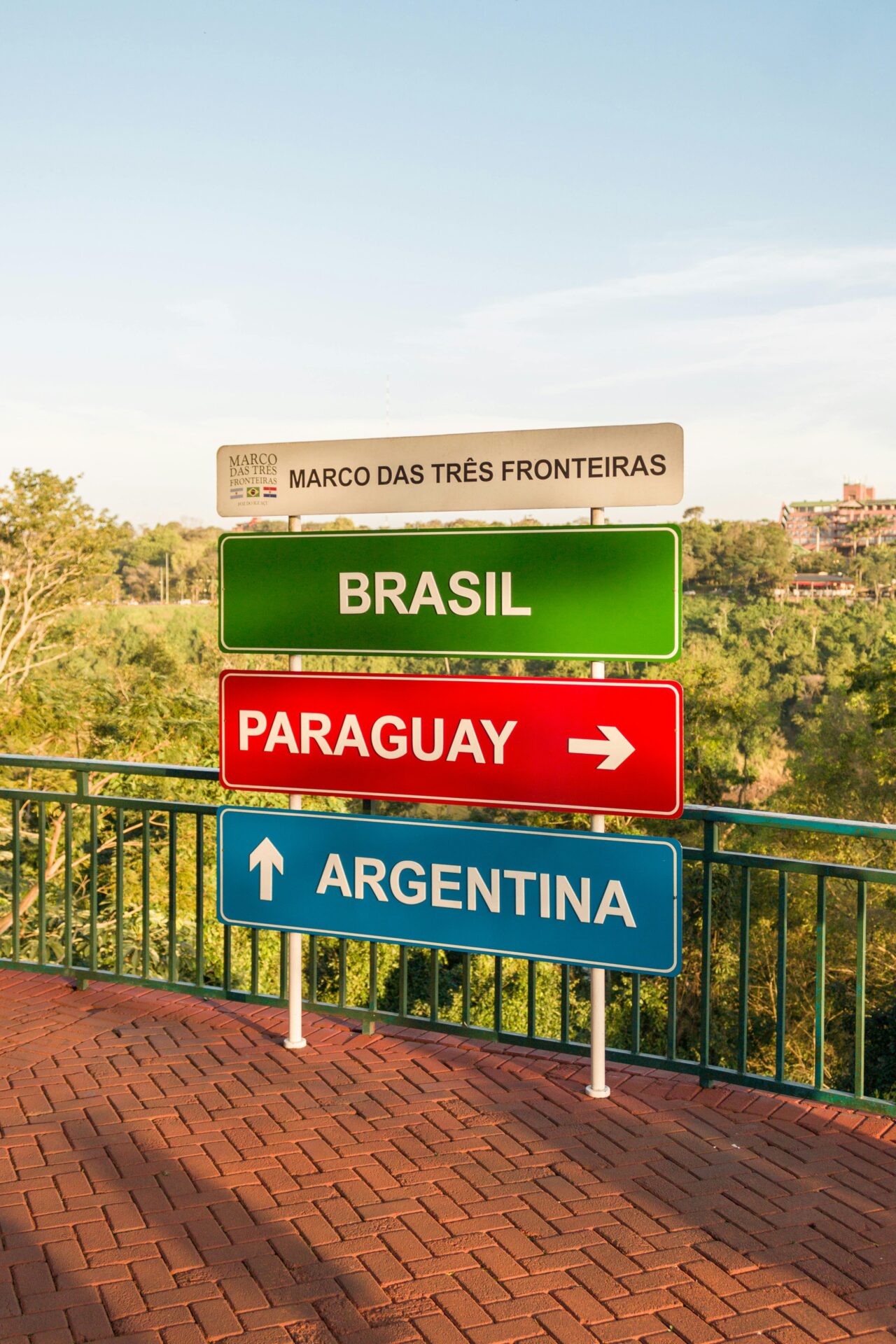 Onde comer em Foz do Iguaçu - confira mais de 10 opções