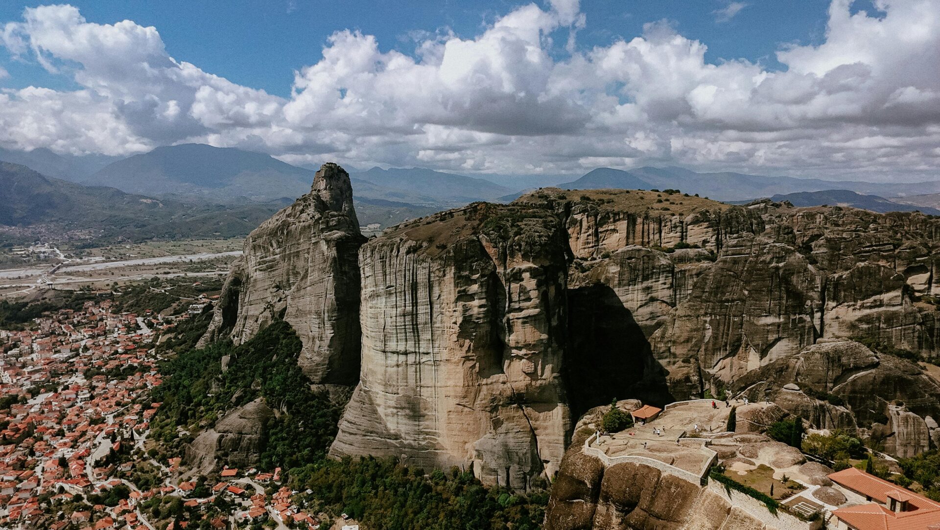 Meteora