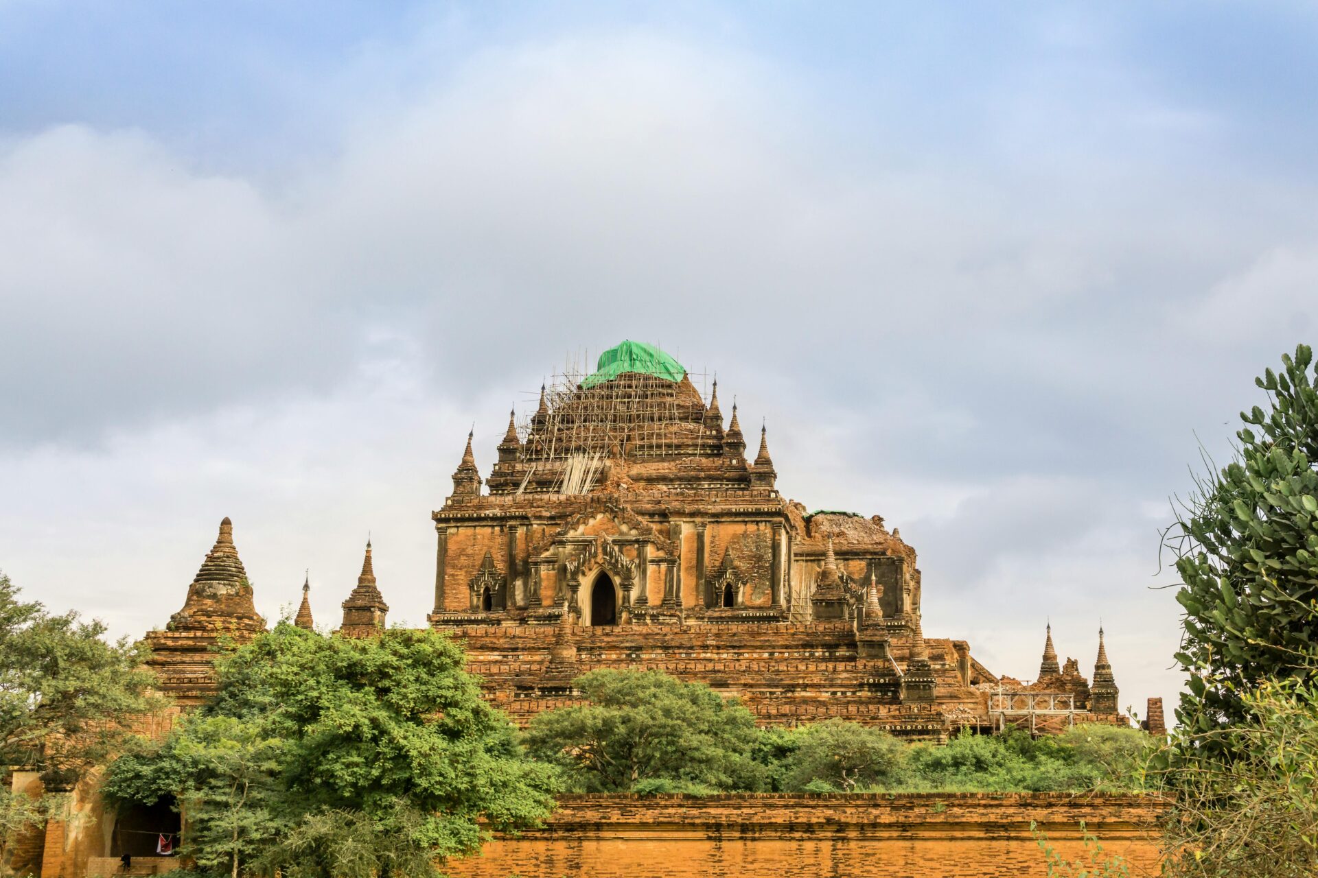Myanmar - destinos pouco conhecidos e incríveis demais