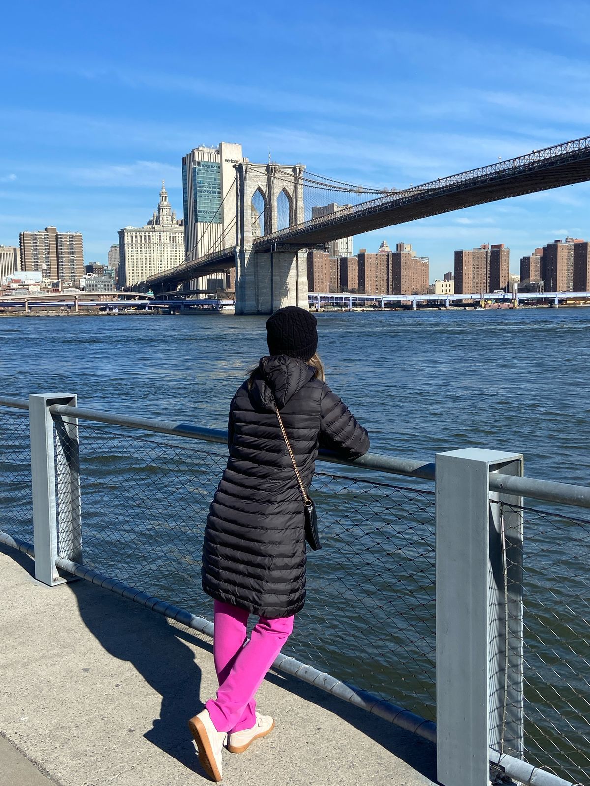Nova York (EUA) - 20 lugares no mundo para te tirar o fôlego