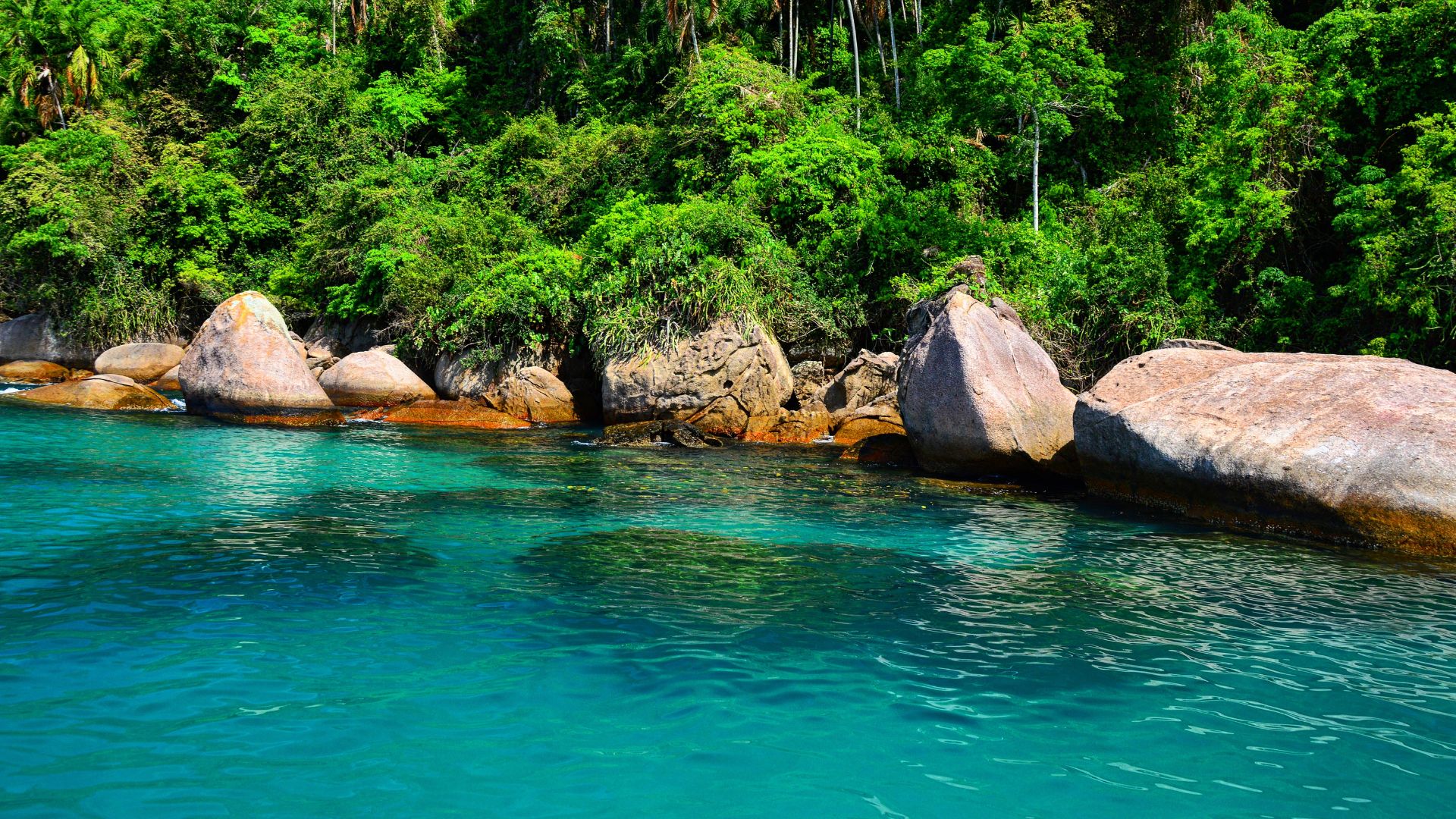 O que fazer em Paraty: as 10 atrações turísticas incríveis (o que fazer em Paraty)