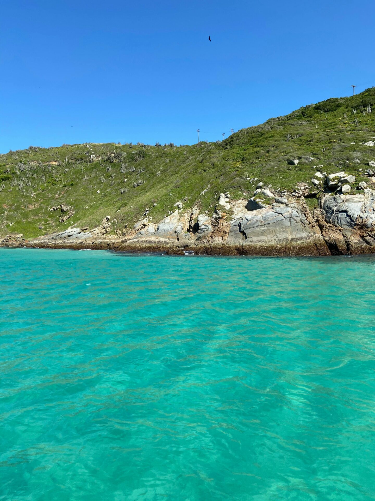 O que fazer em Arraial do Cabo, no Rio de Janeiro, Brasil. (o que fazer em Arraial do Cabo)