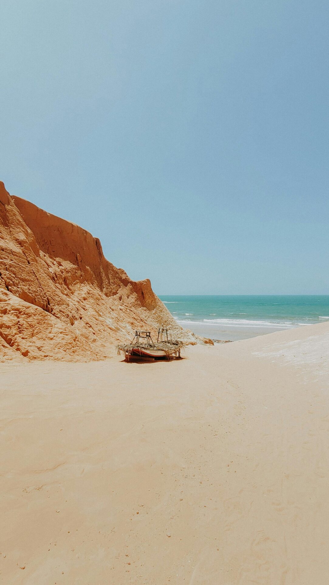 O que fazer em Canoa Quebrada - aproveitando para conhecer a região. (o que fazer em Canoa Quebrada)