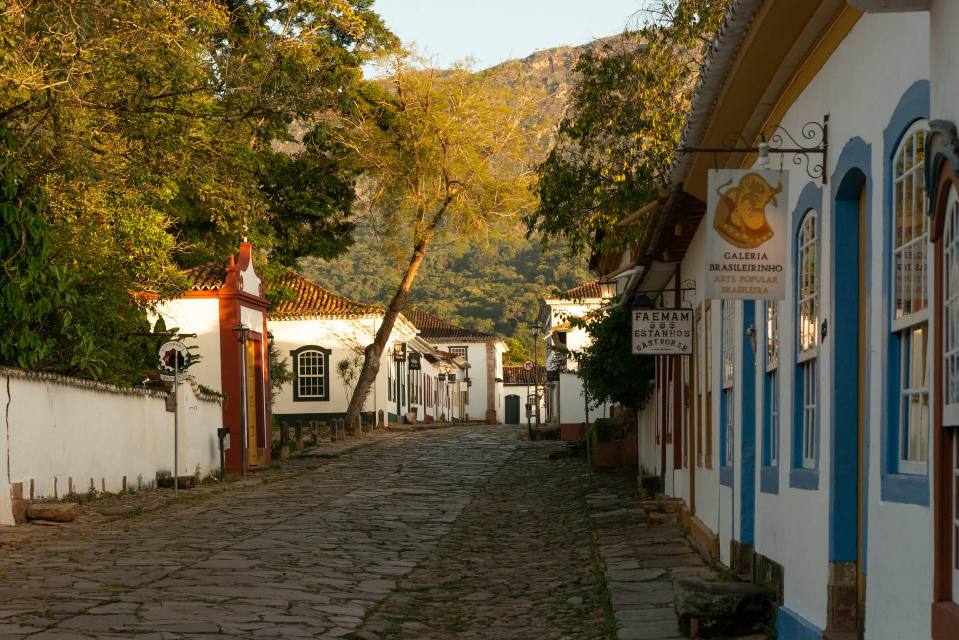 Onde comer em Paraty: aproveite mais de 10 bons restaurantes (onde comer em Paraty)