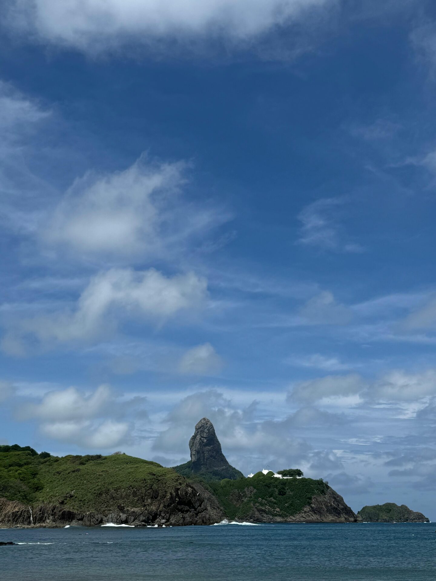 Onde comer em Fernando de Noronha