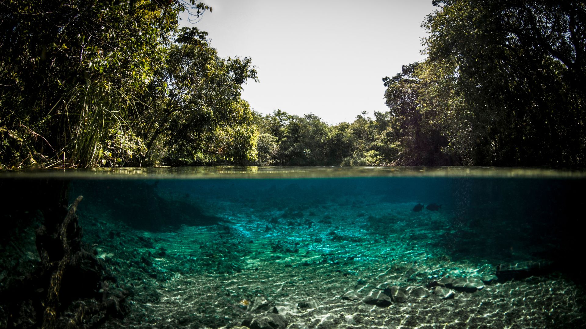 Onde ficar em Bonito