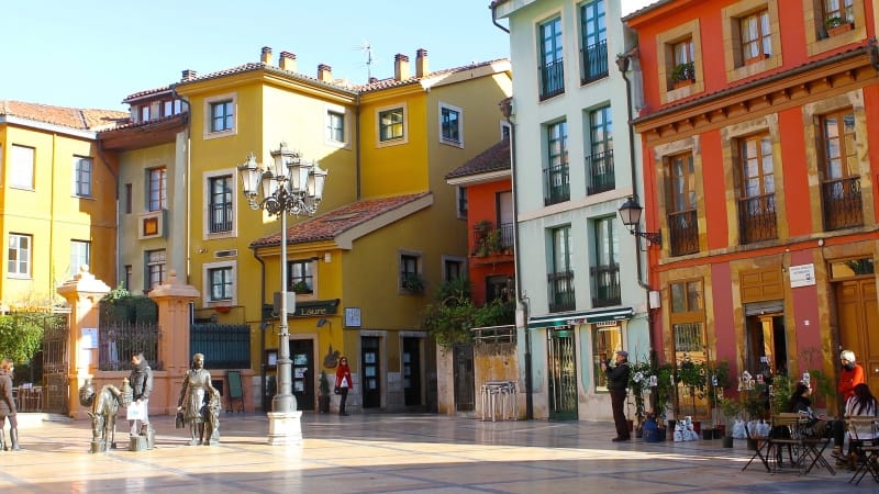 Oviedo