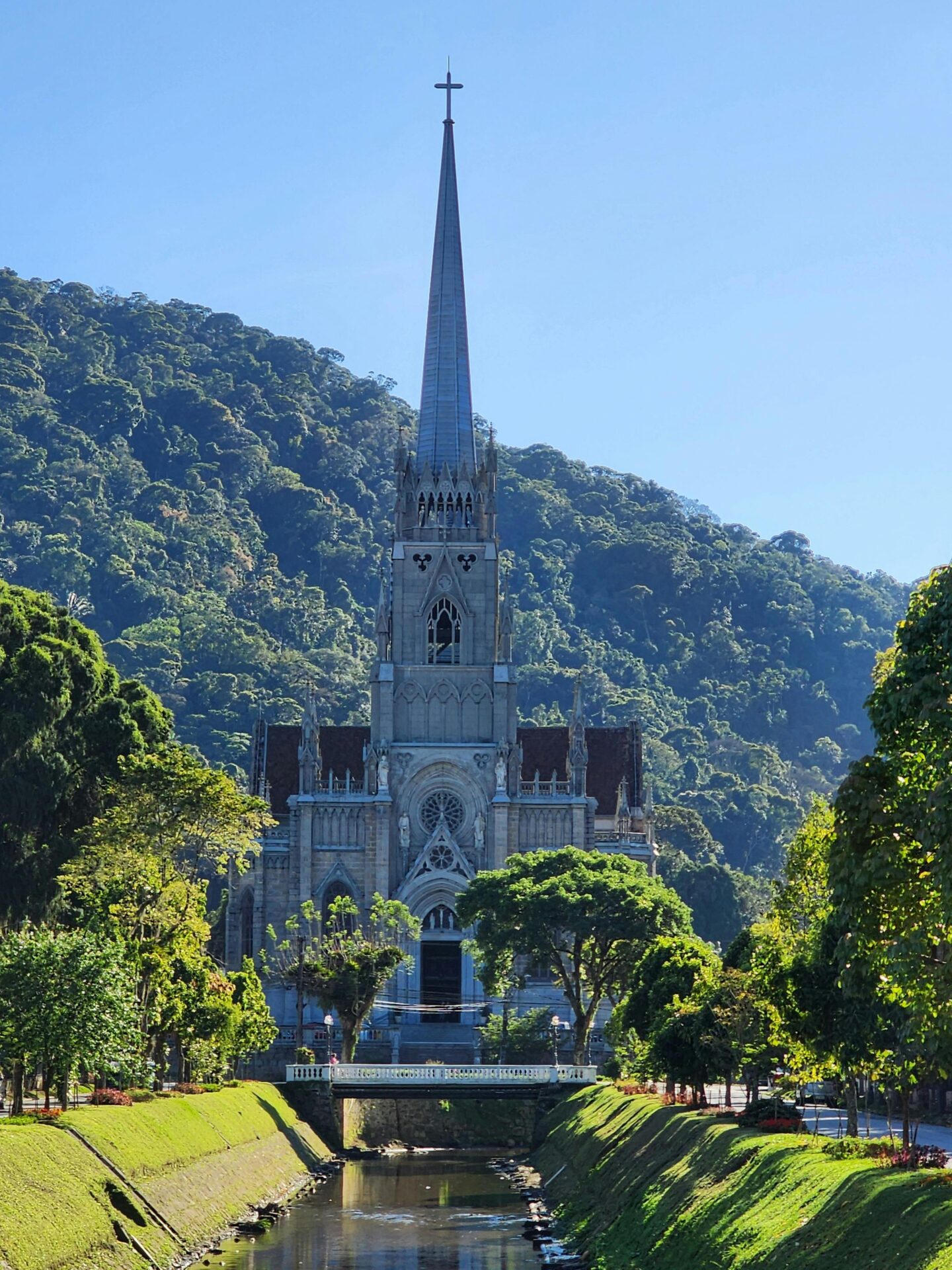 Petrópolis - confira as 5 cidades lindas do Rio de Janeiro para você se apaixonar