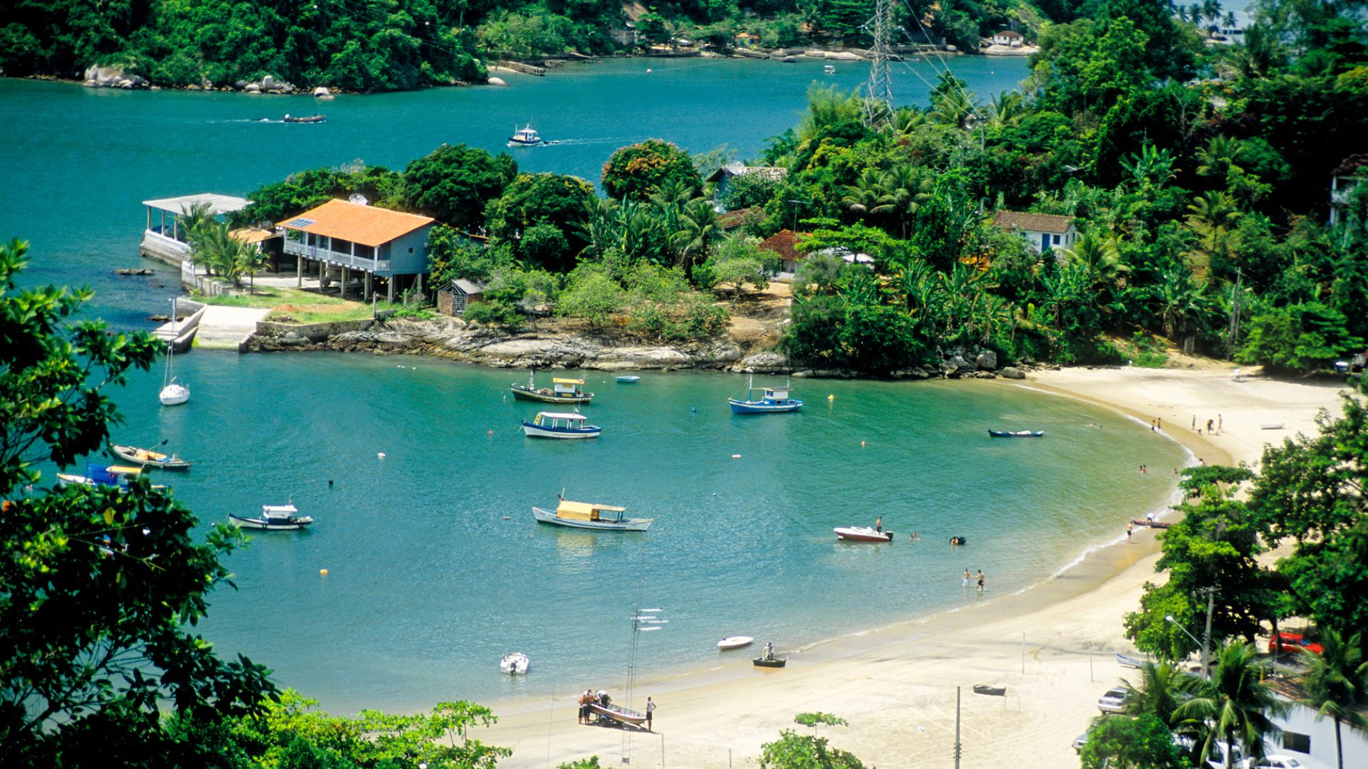 Quando ir em Paraty, destino colonial do Rio de Janeiro - Quando ir em Paraty? Saiba qual a melhor época em 2024