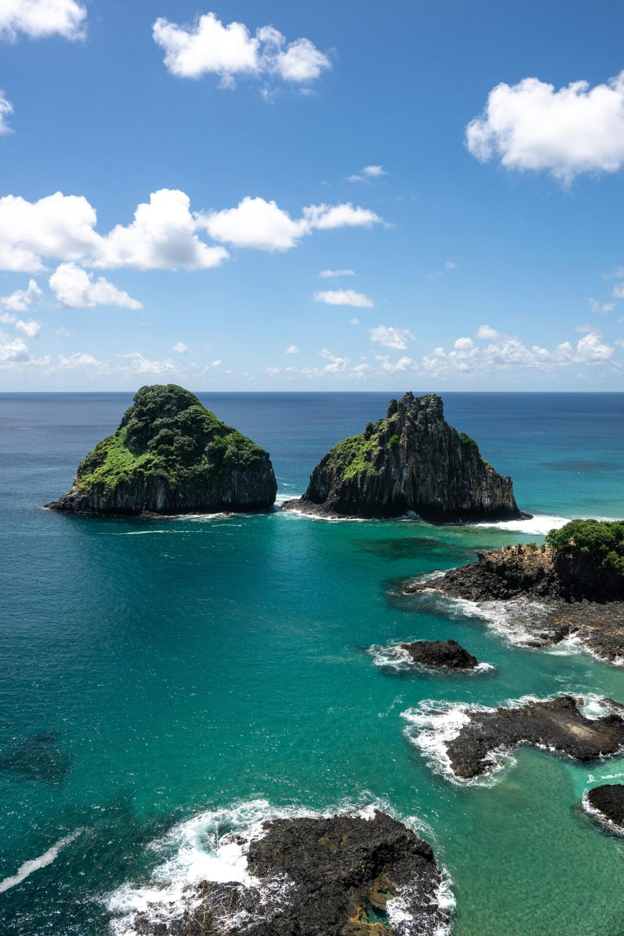 Quando ir em Fernando de Noronha, um dos destinos mais incríveis de praia de Pernambuco