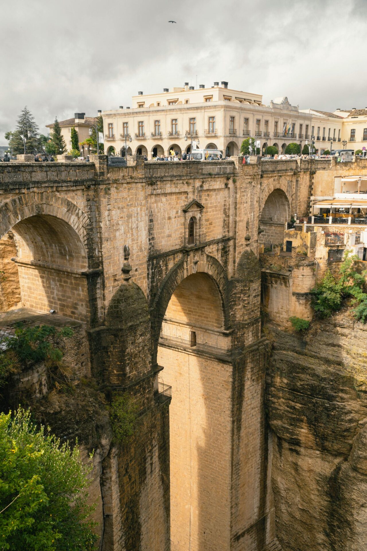 Ronda
