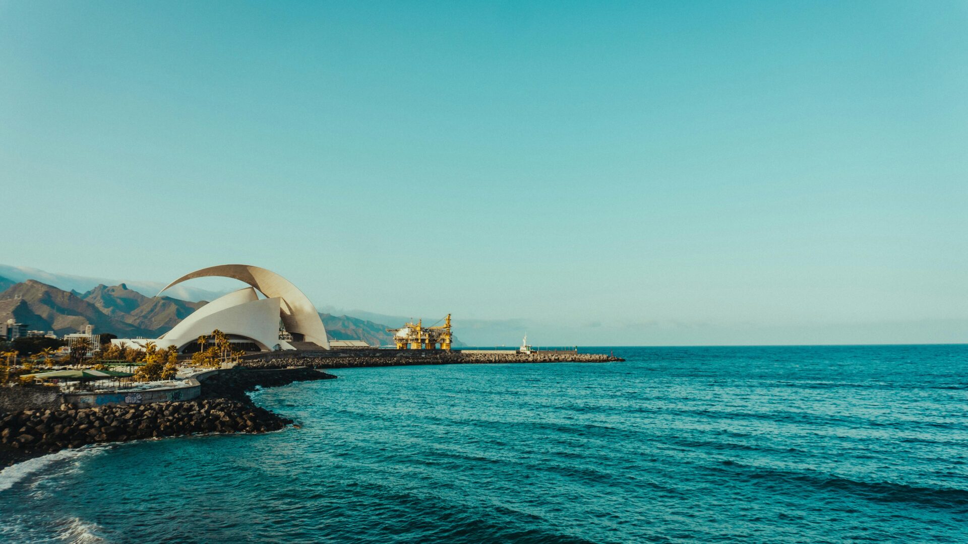 Santa Cruz de Tenerife