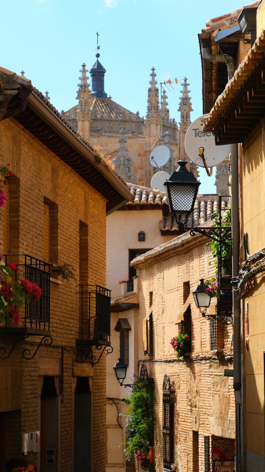 Toledo