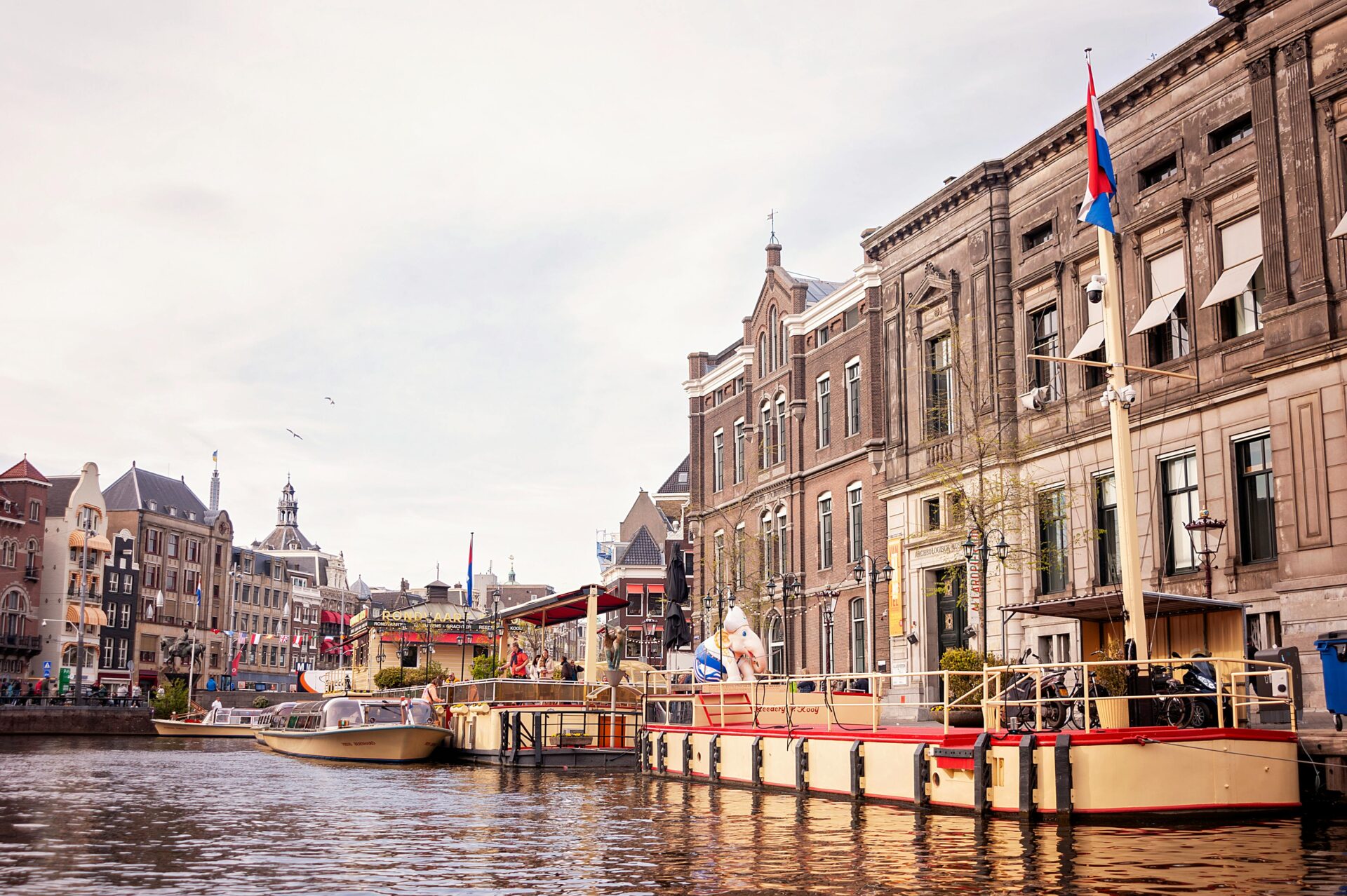 Holanda: 33 destinos incríveis além de Amsterdã