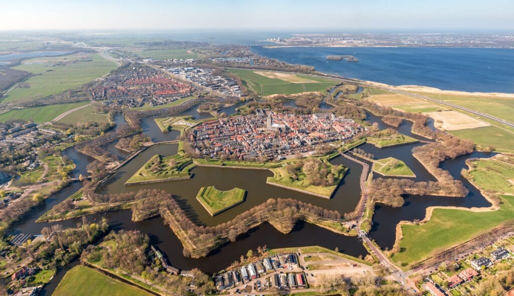 Naarden