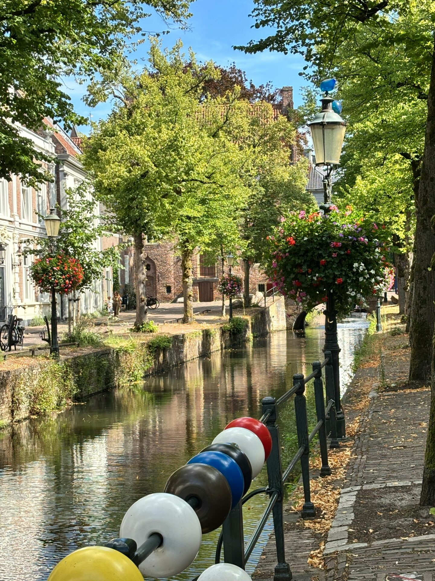 Amersfoort - destinos na Holanda para conhecer