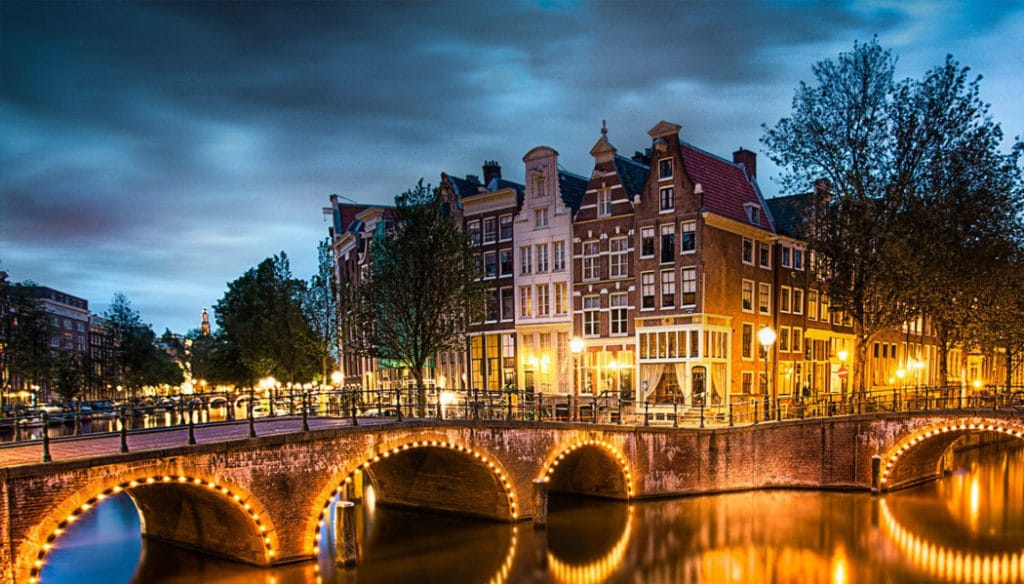 Amsterdam