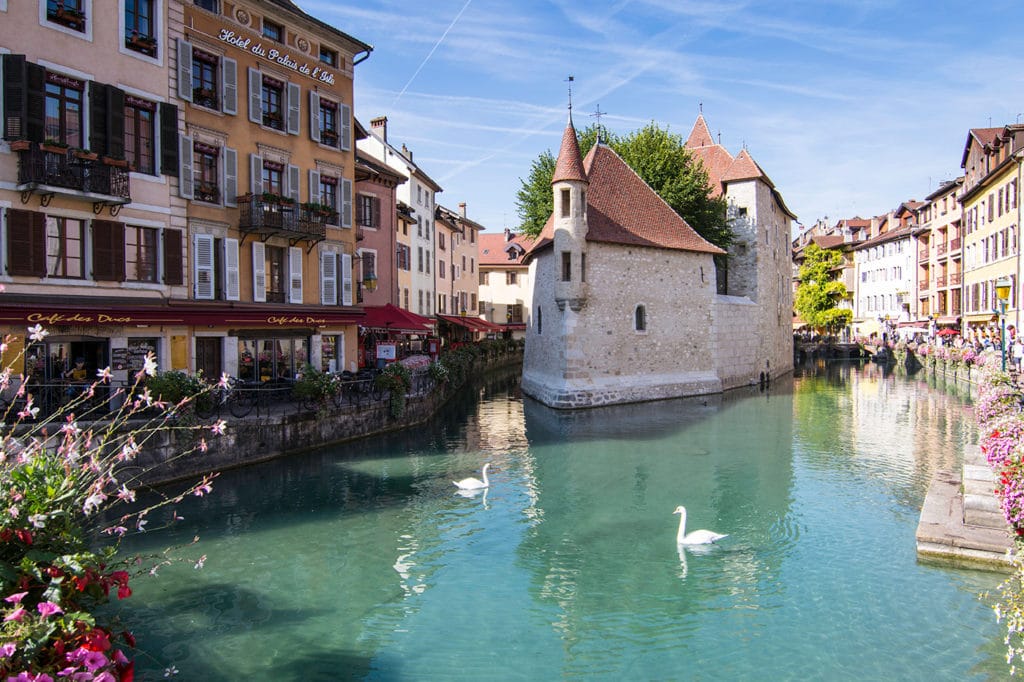 Annecy