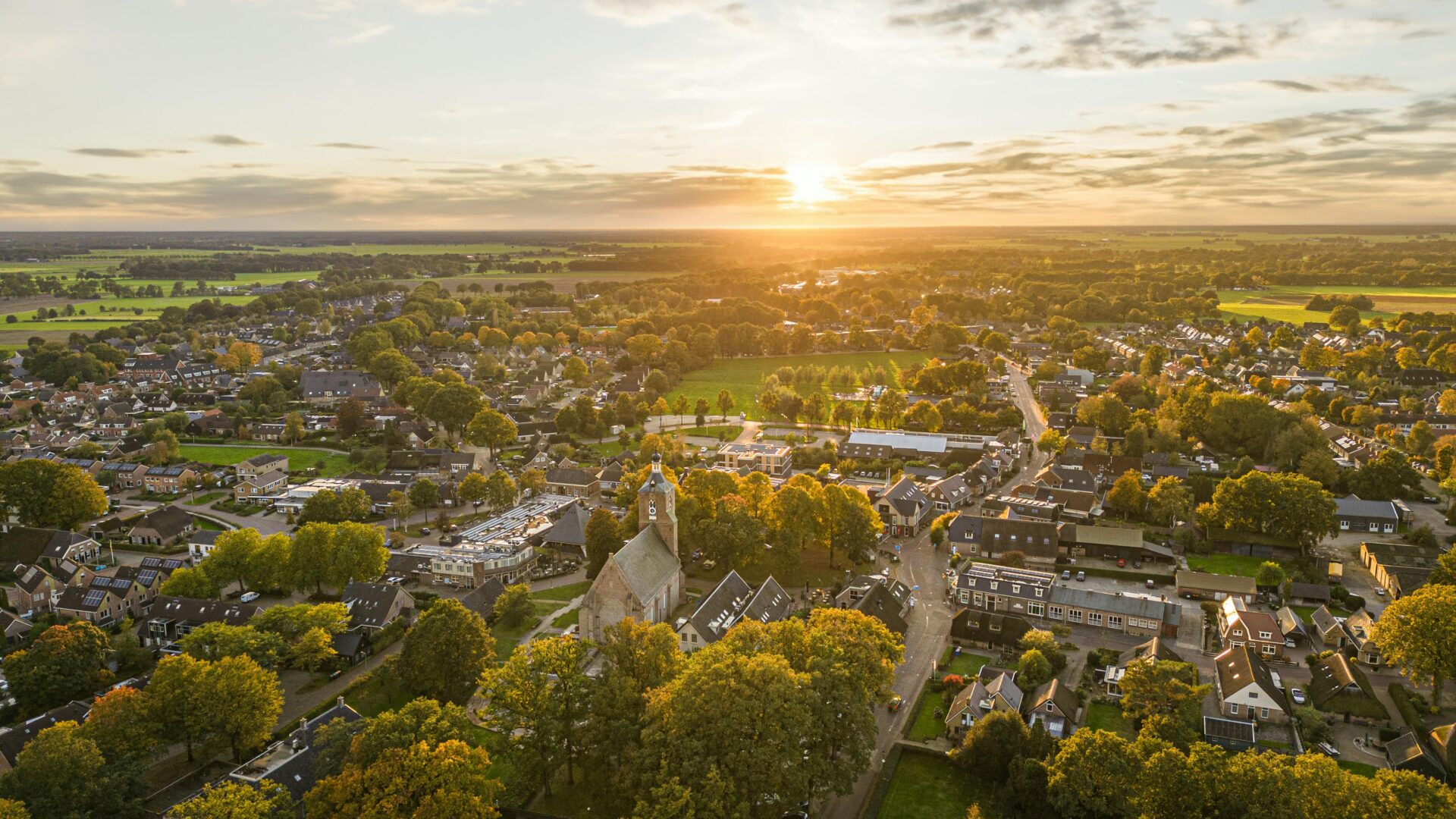 Apeldoorn - destinos na Holanda para conhecer