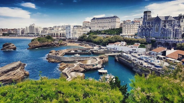 Biarritz