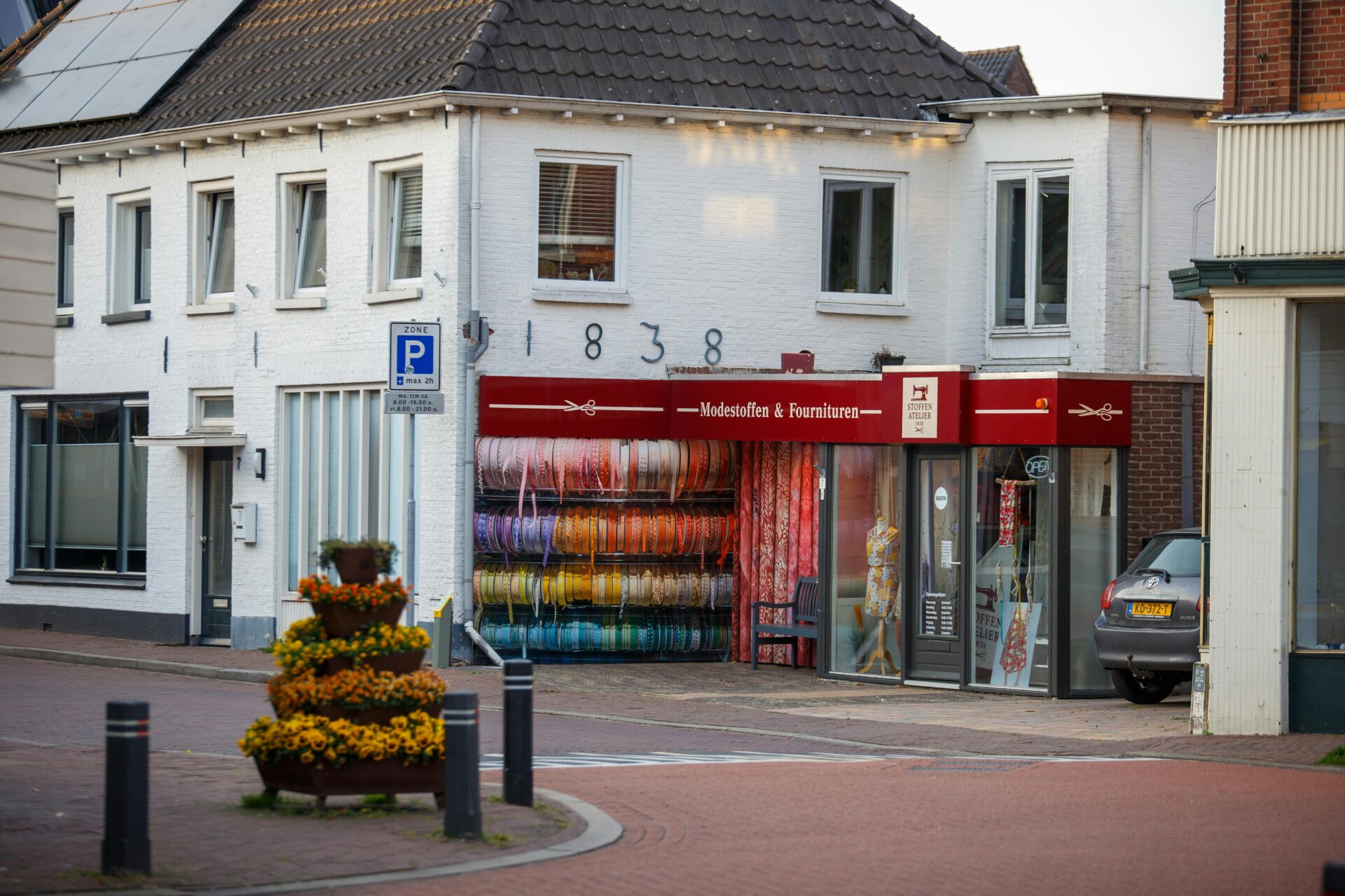 Bloemendaal - destinos na Holanda para conhecer