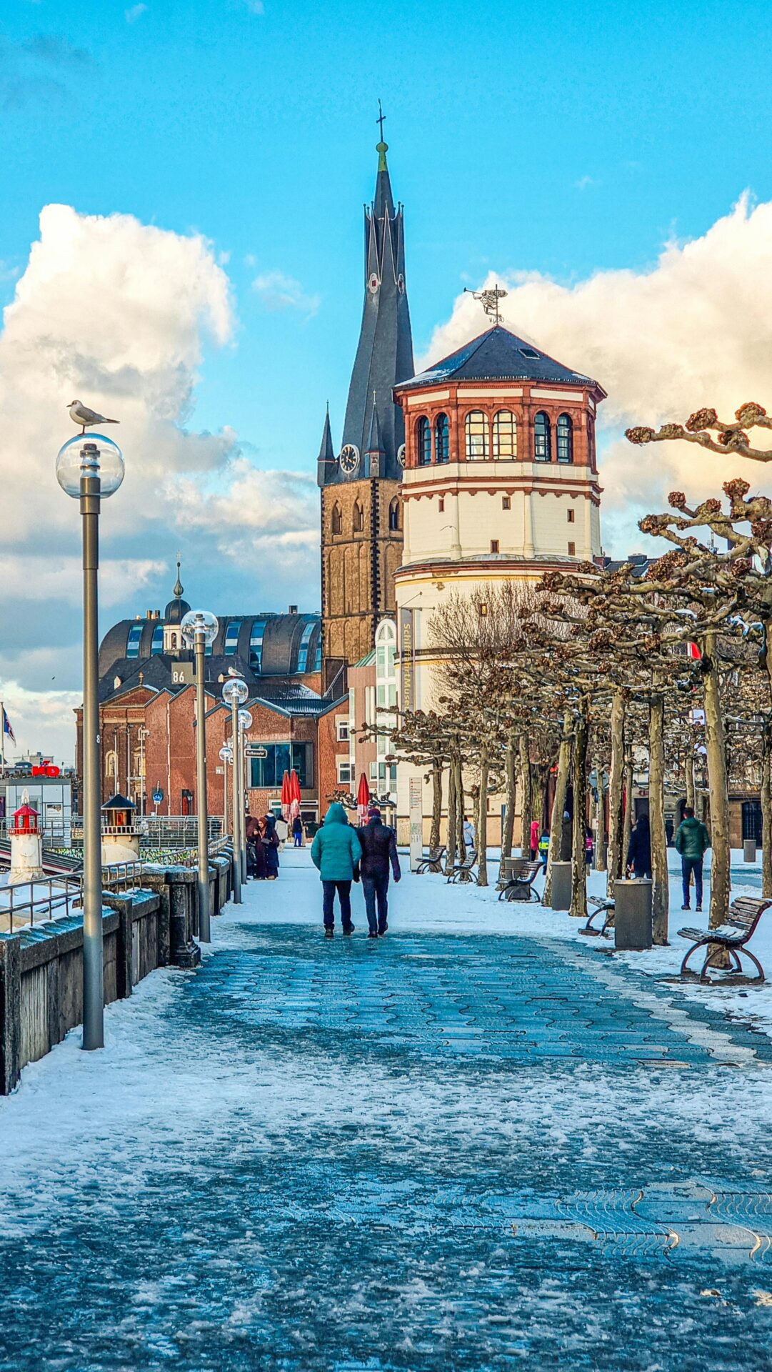 Bochum, na Alemanha