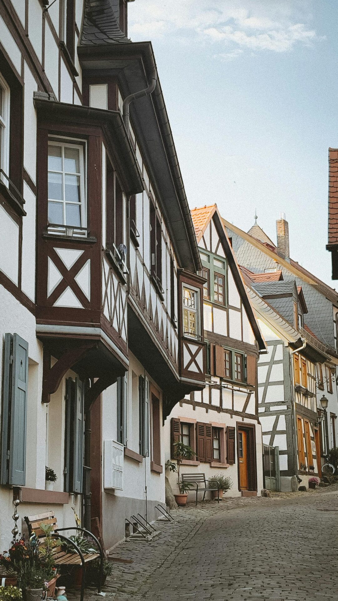 Bona, na Alemanha