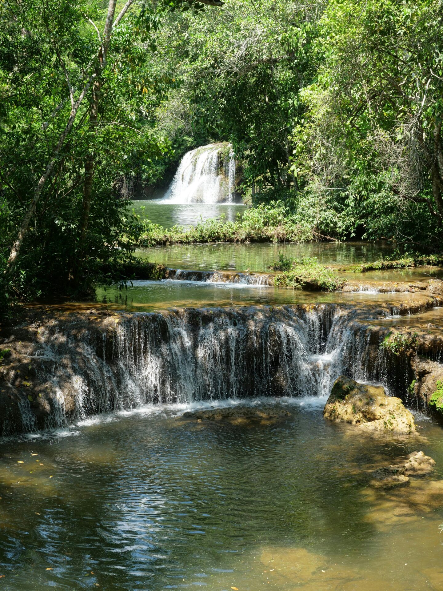 Bonito, no Mato Grosso do Sul - destinos de ecoturismo no Brasil