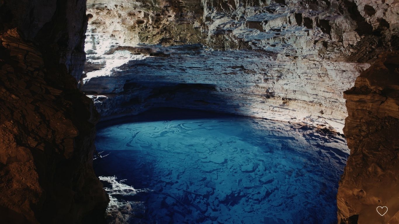 Bonito, no Mato Grosso do Sul