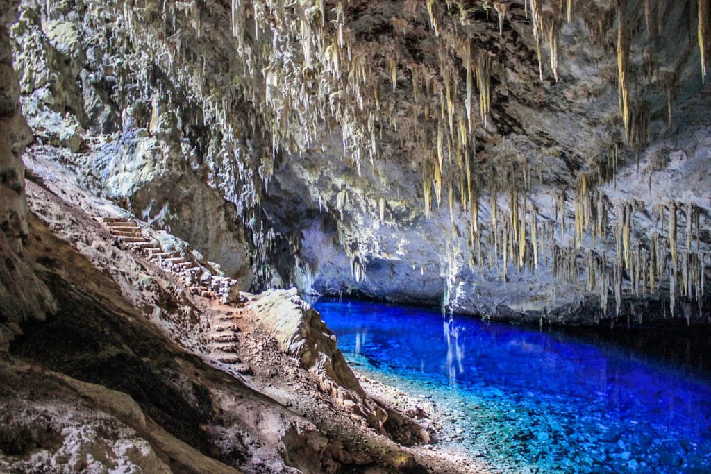 Bonito, no Mato Grosso do Sul