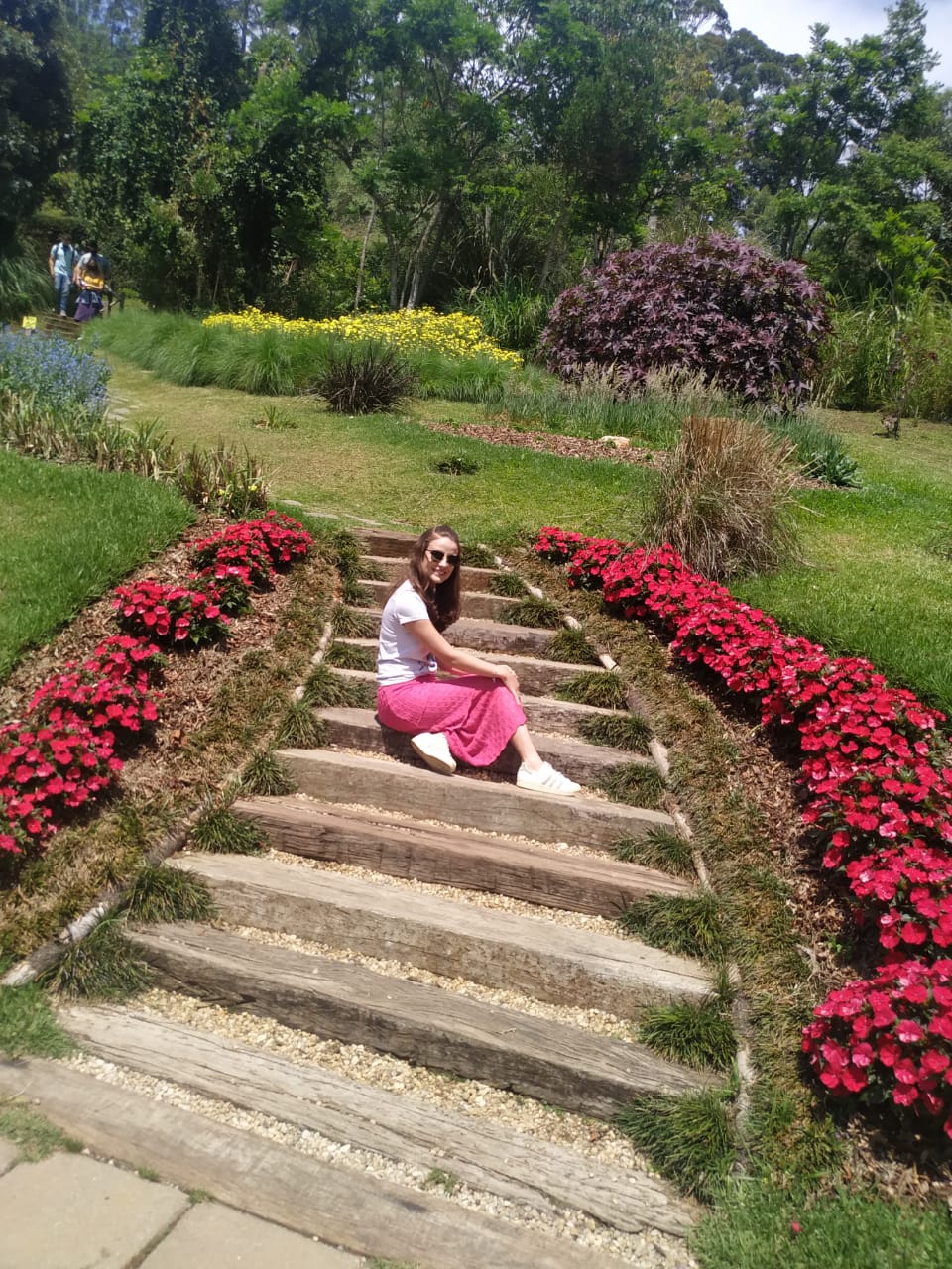 Campos do Jordão, em São Paulo - destinos no Brasil