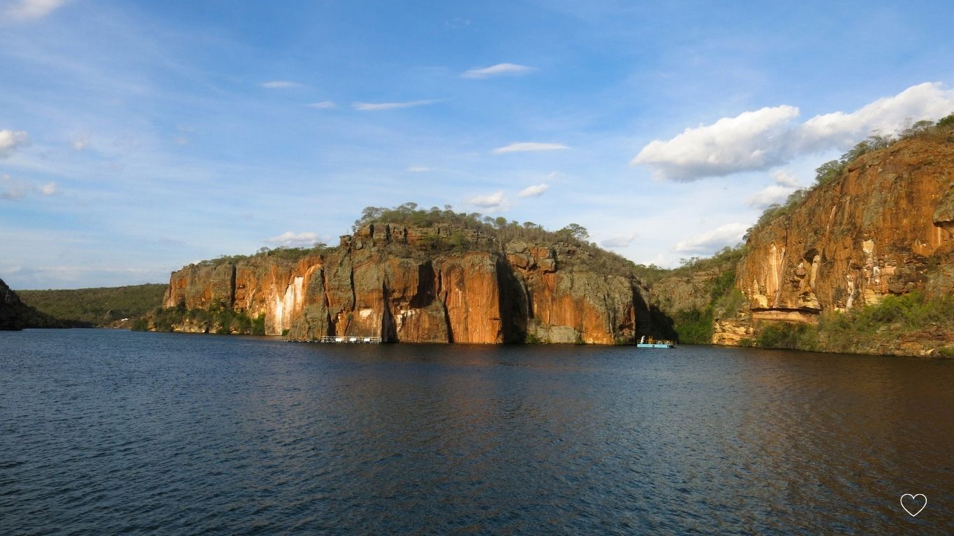Canindé de São Francisco, em Sergipe - destinos no Brasil
