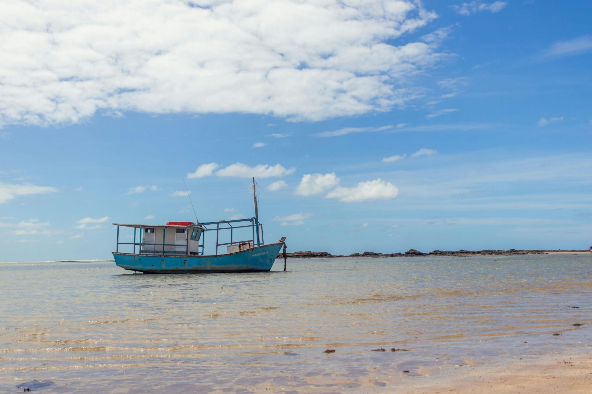 Caravelas, na Bahia - destinos de ecoturismo no Brasil