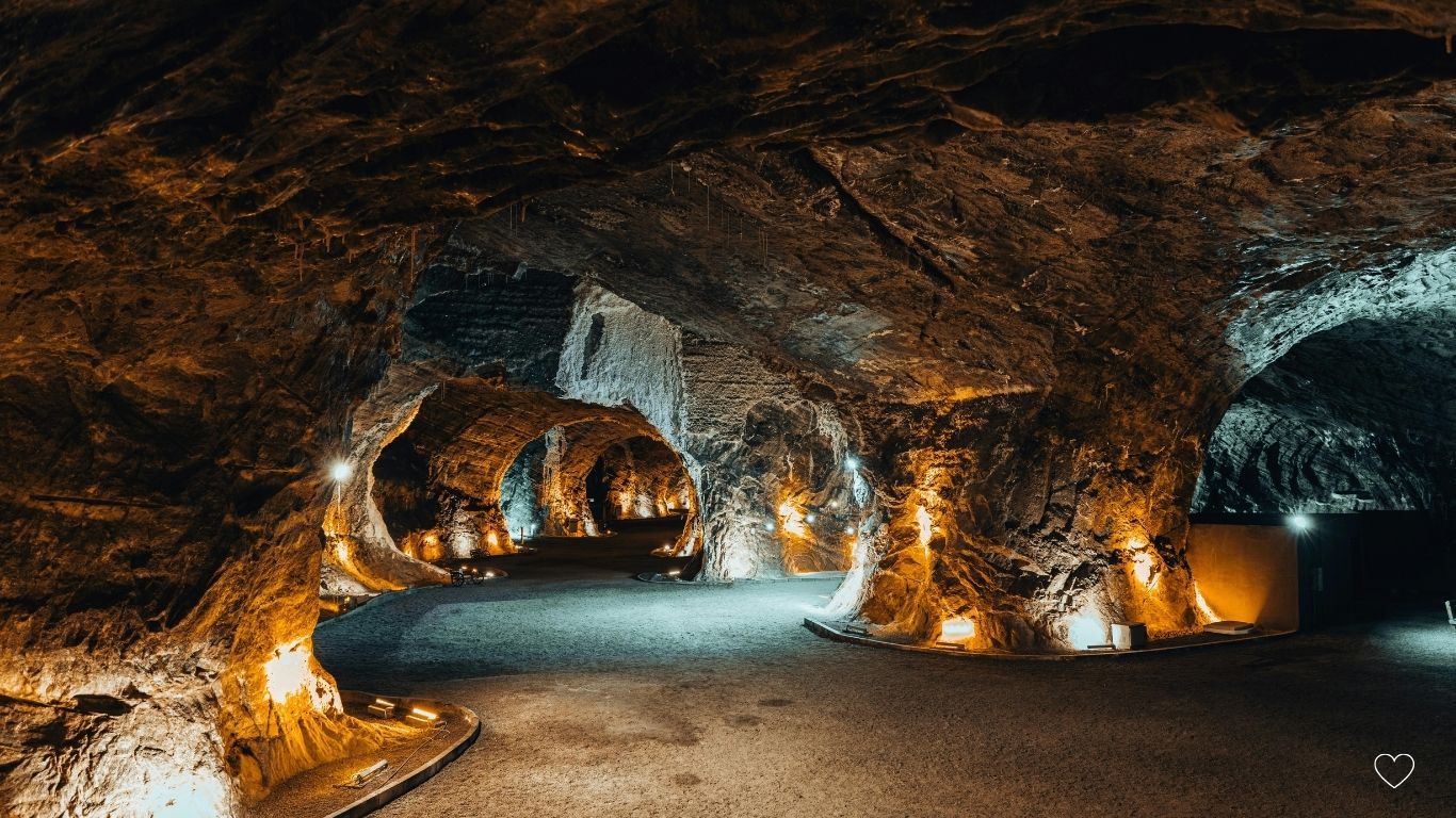 Cavernas do Petar, em São Paulo - destinos no Brasil