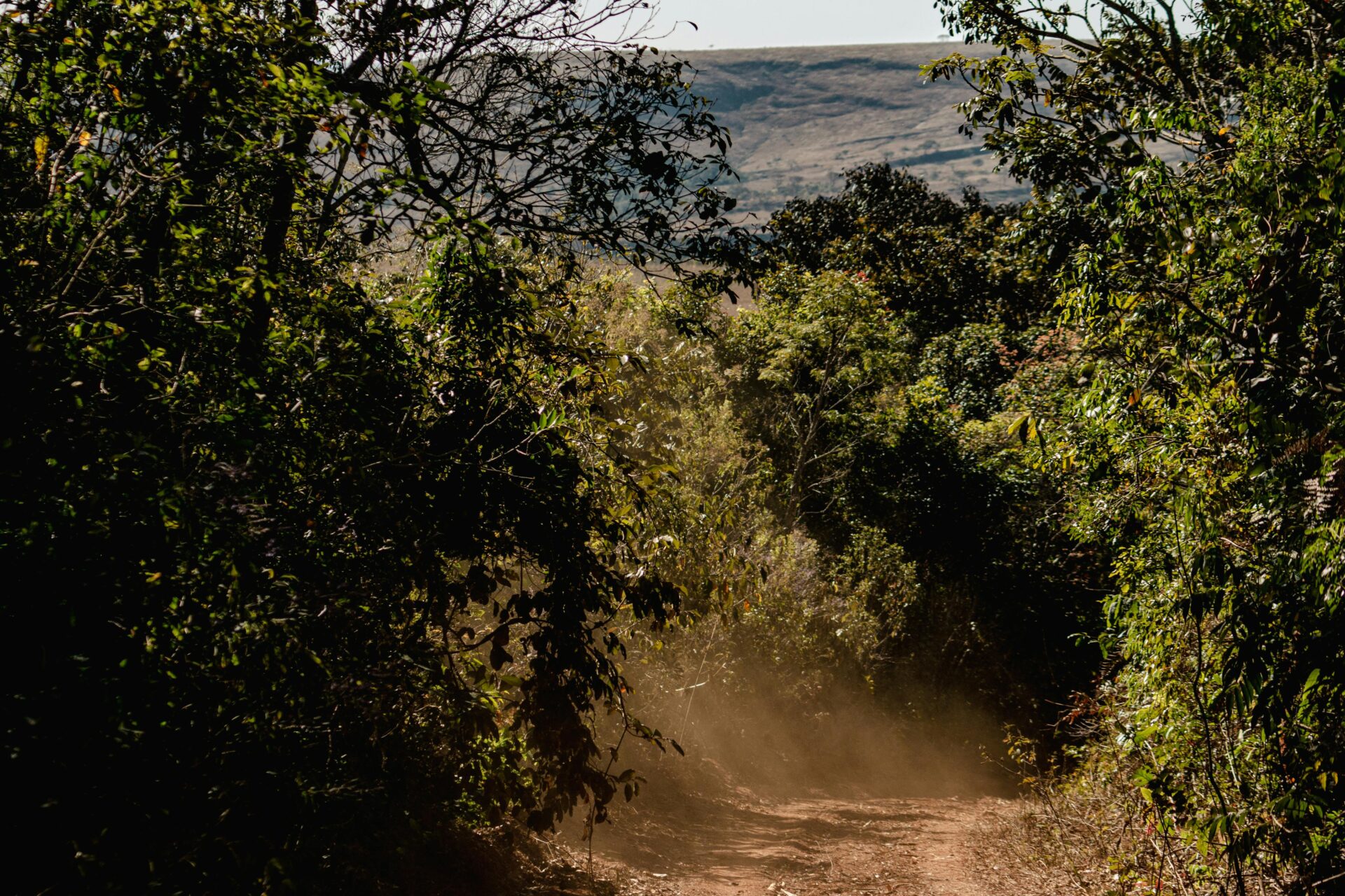 Conceição do Ibitipoca, em Minas Gerais - destinos de ecoturismo no Brasil
