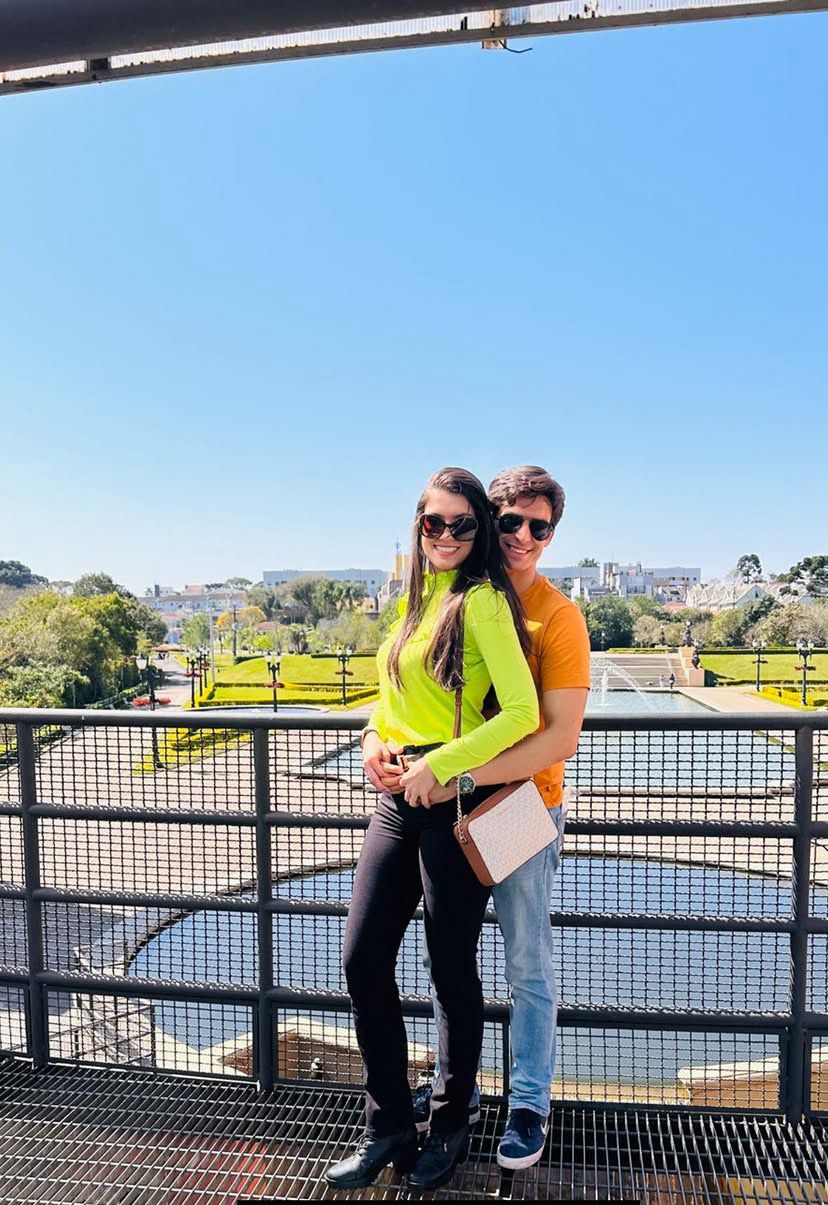 Curitiba, no Paraná - destinos no Brasil