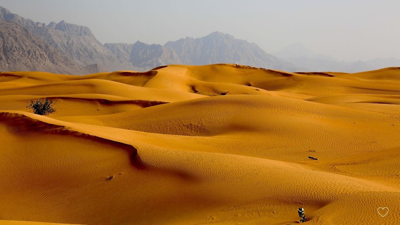 Dunas de Genipabu, no Rio Grande do Norte - destinos no Brasil