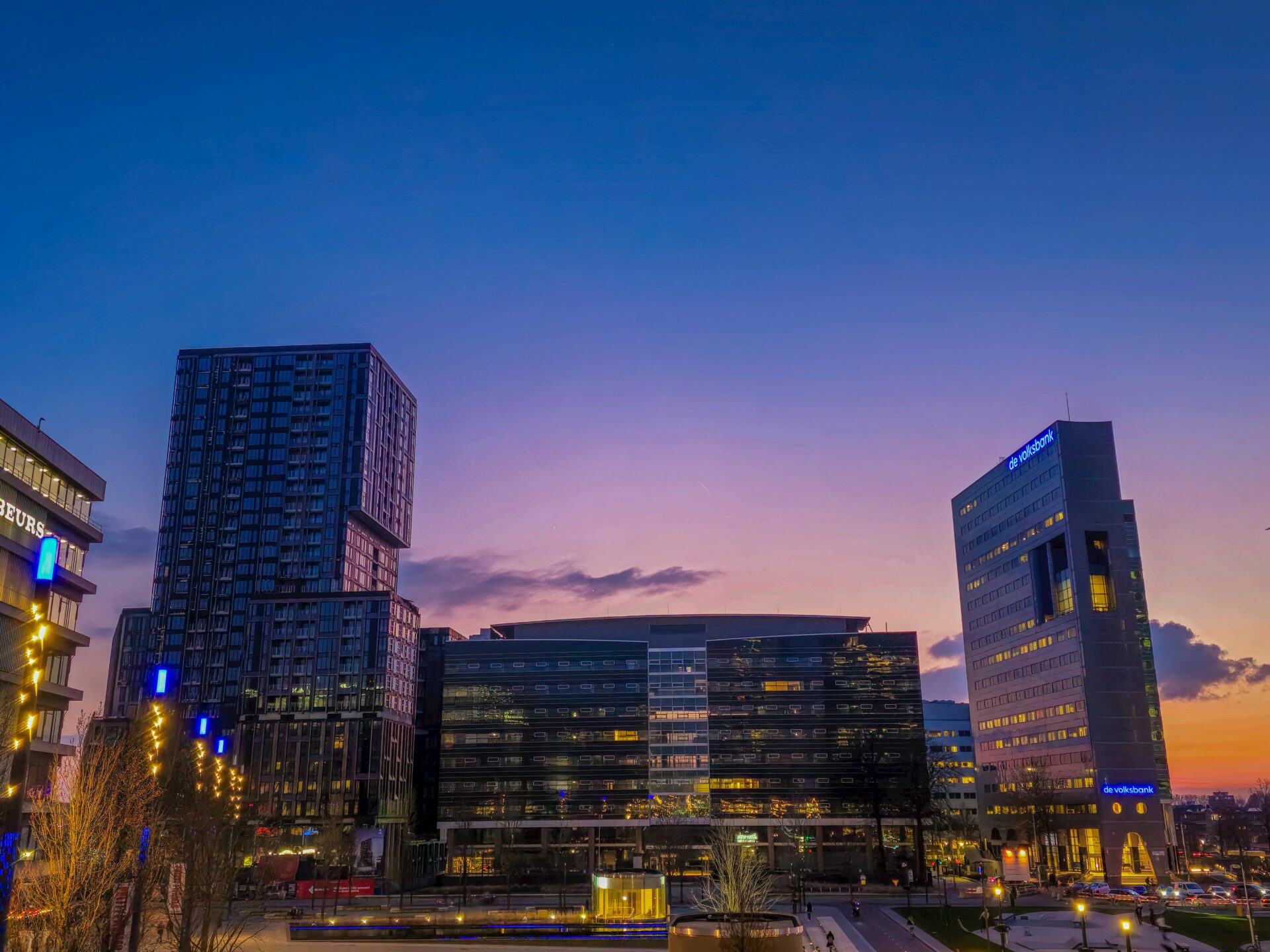 Eindhoven, na Europa - destinos na Holanda para conhecer