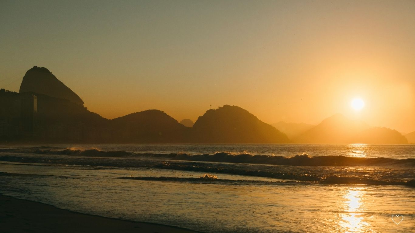Fernando de Noronha, em Pernambuco - destinos no Brasil