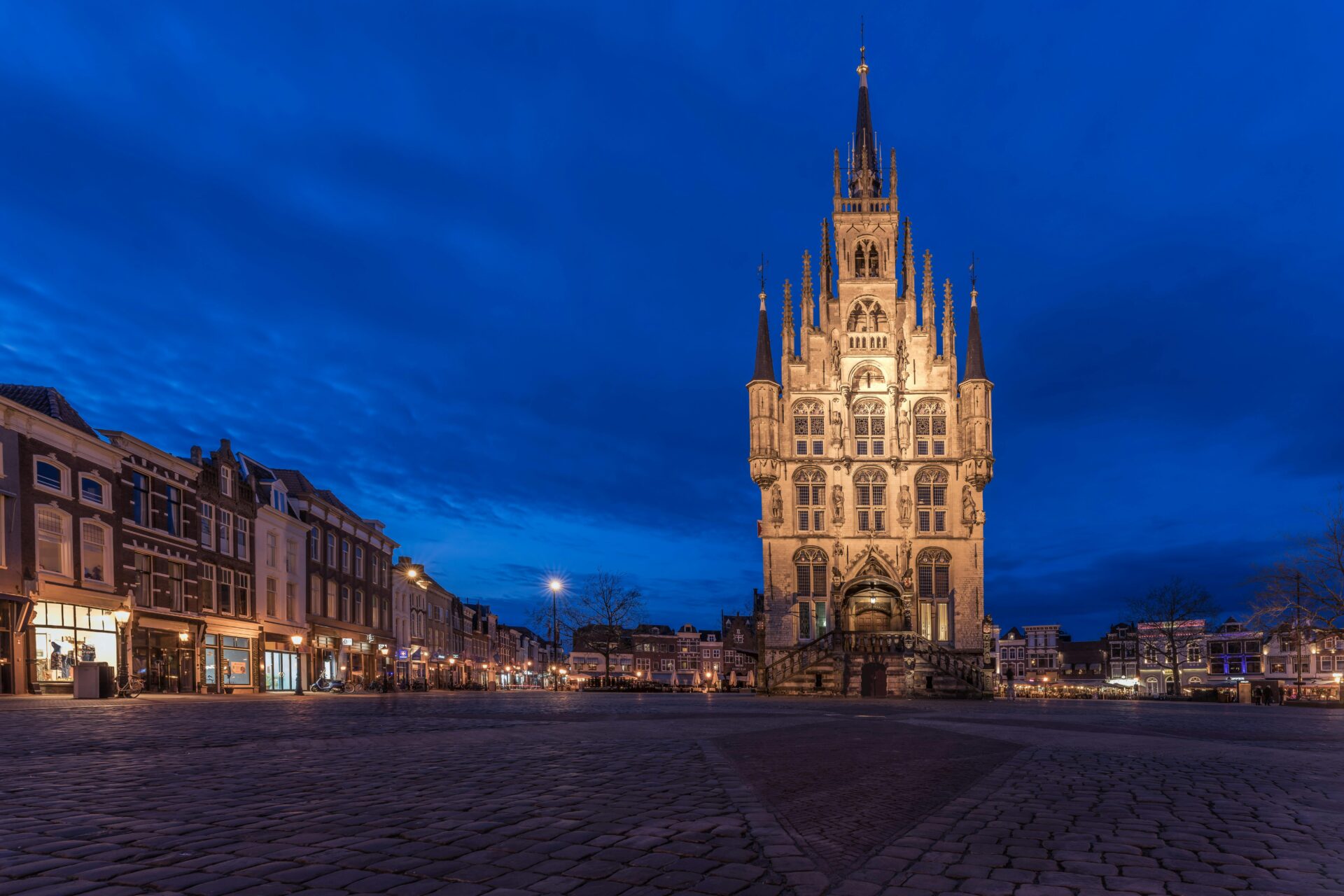 Gouda - destinos na Holanda para conhecer