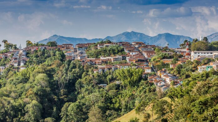 Guia de Caldas Novas, Goiás