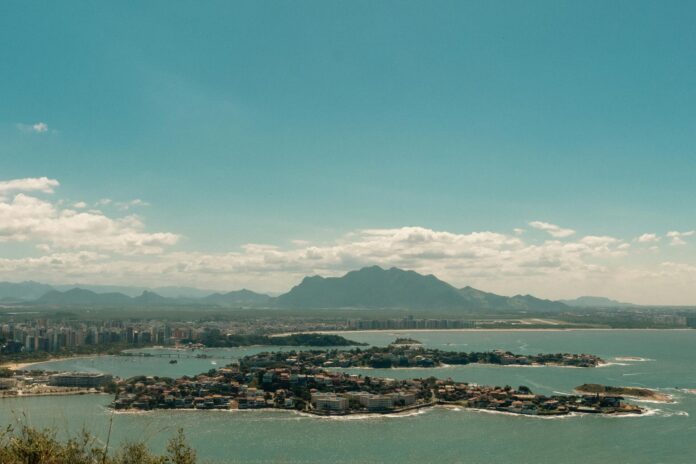 Guia de Vitória, ES Brasil