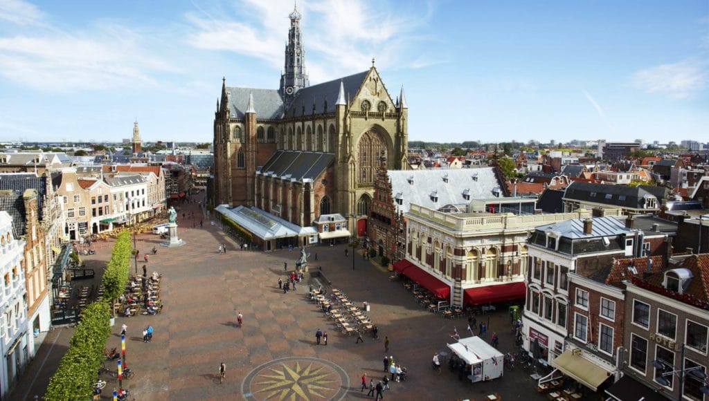 Haarlem