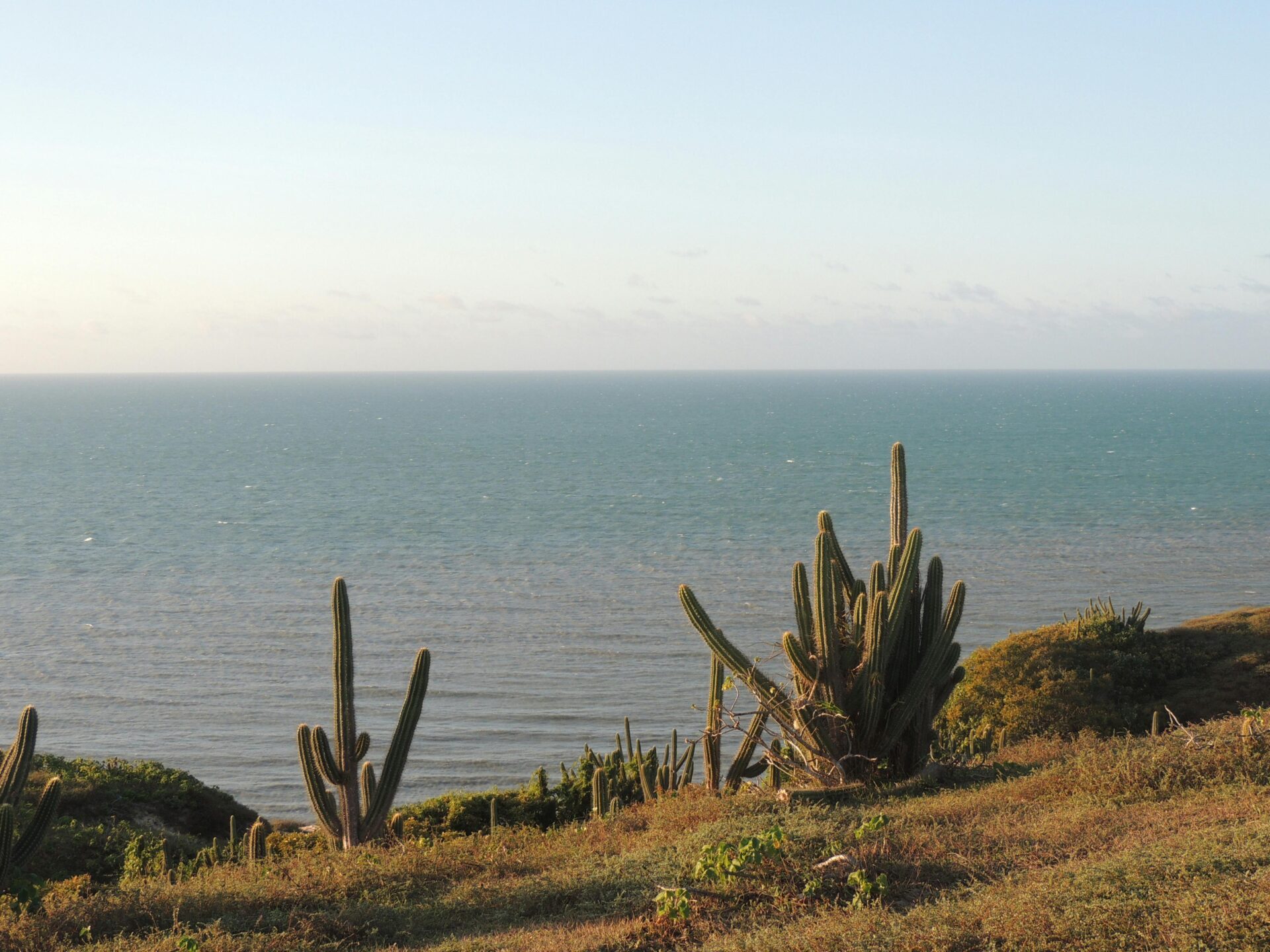Jericoacoara, no Ceará - destinos no Brasil