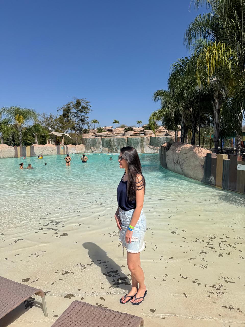 Kawana Park