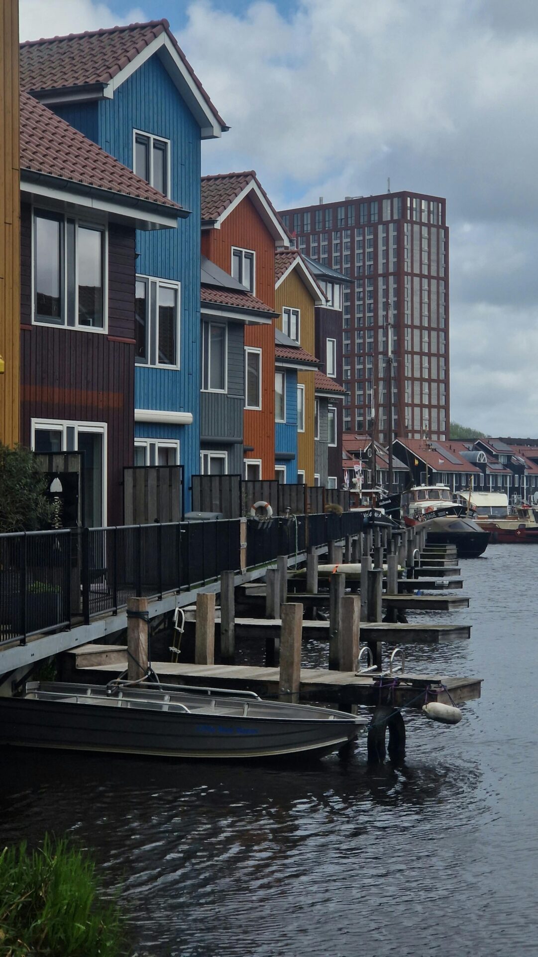 Lelystad - destinos na Holanda para conhecer